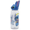 Picture of STITCH 3D FIGURINE BOTTLE 560ML
